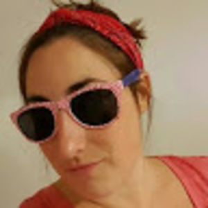 Meet your Posher, Andrea